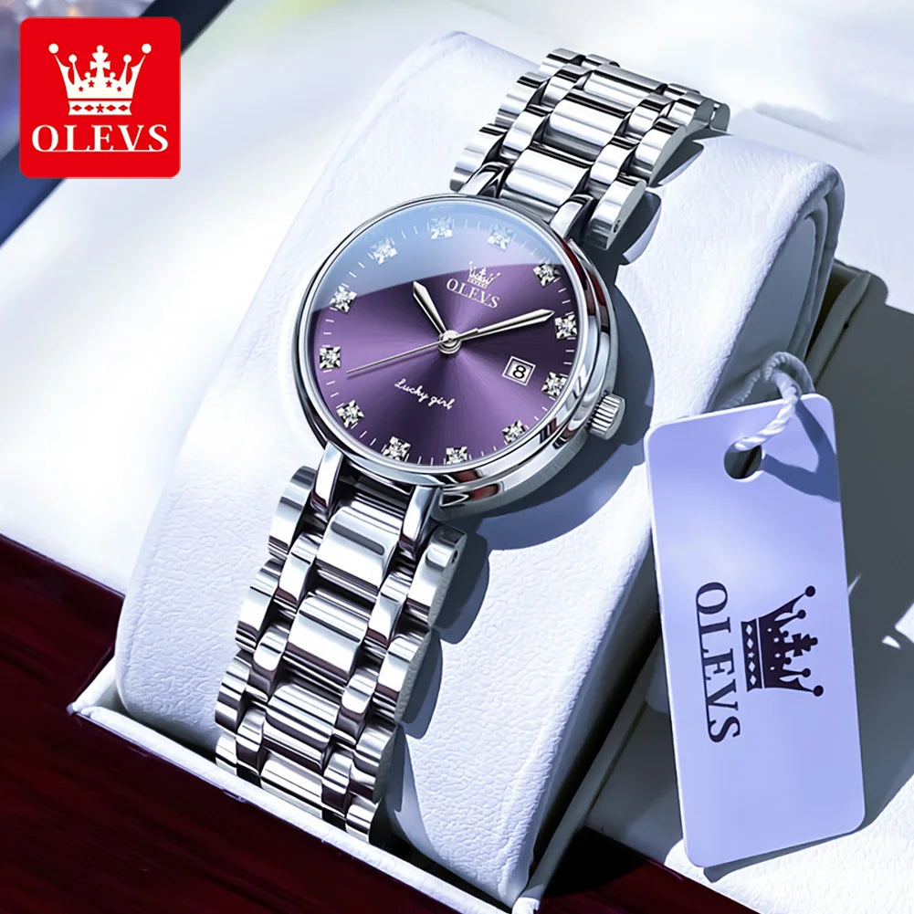 OLEVS 5575