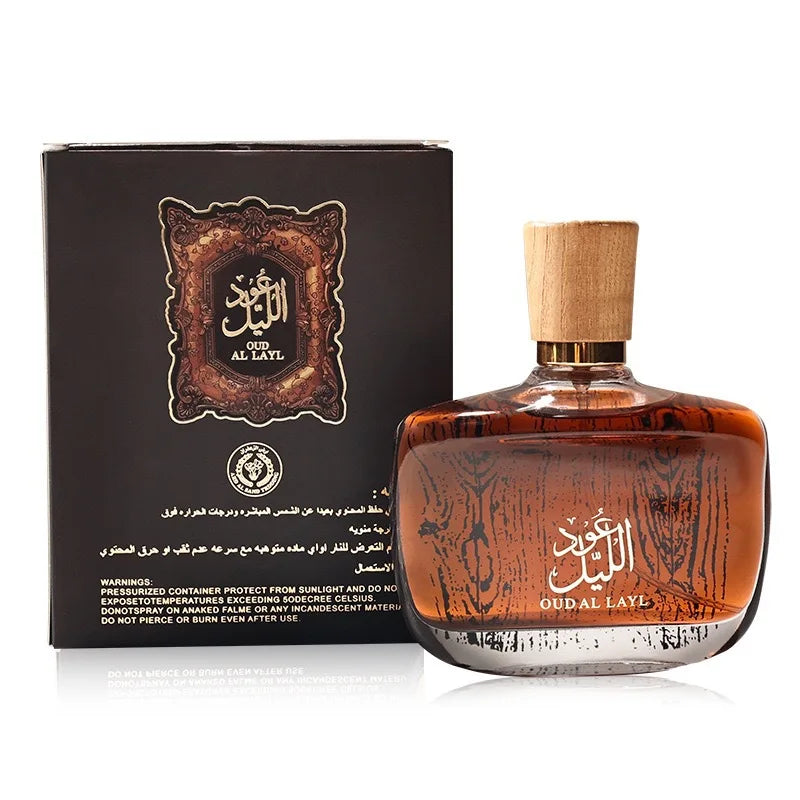 Arabian Brand Perfume High-end Men's Perfume Musk