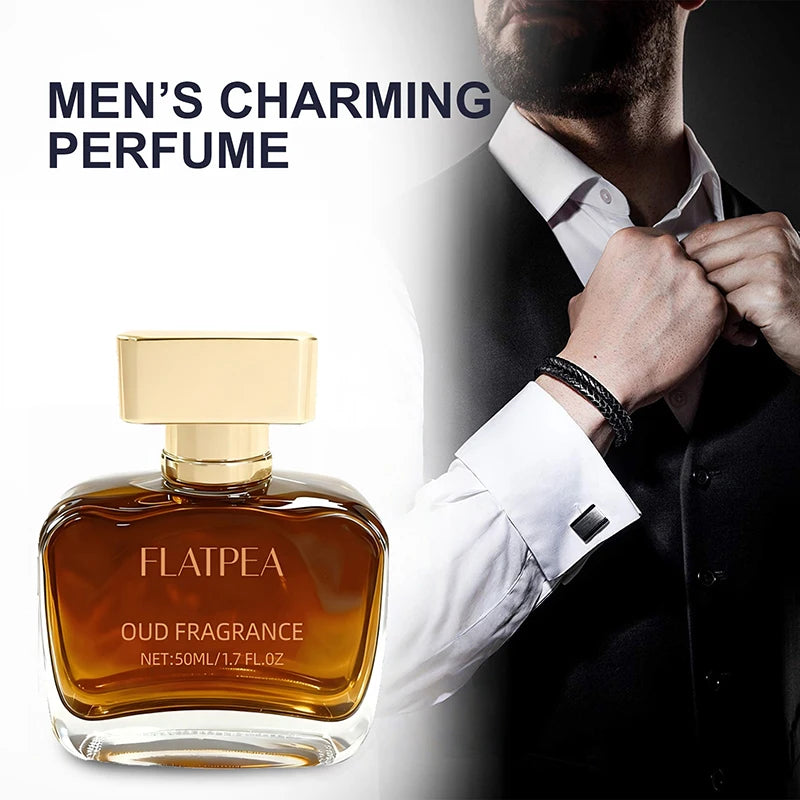 Arabian Brand Perfume High-end Men's Perfume Musk