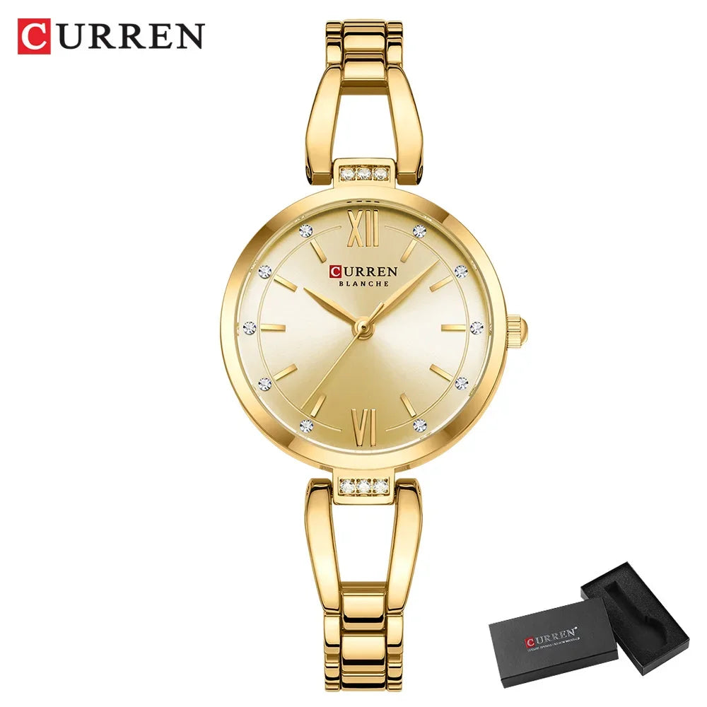 CURREN Women
