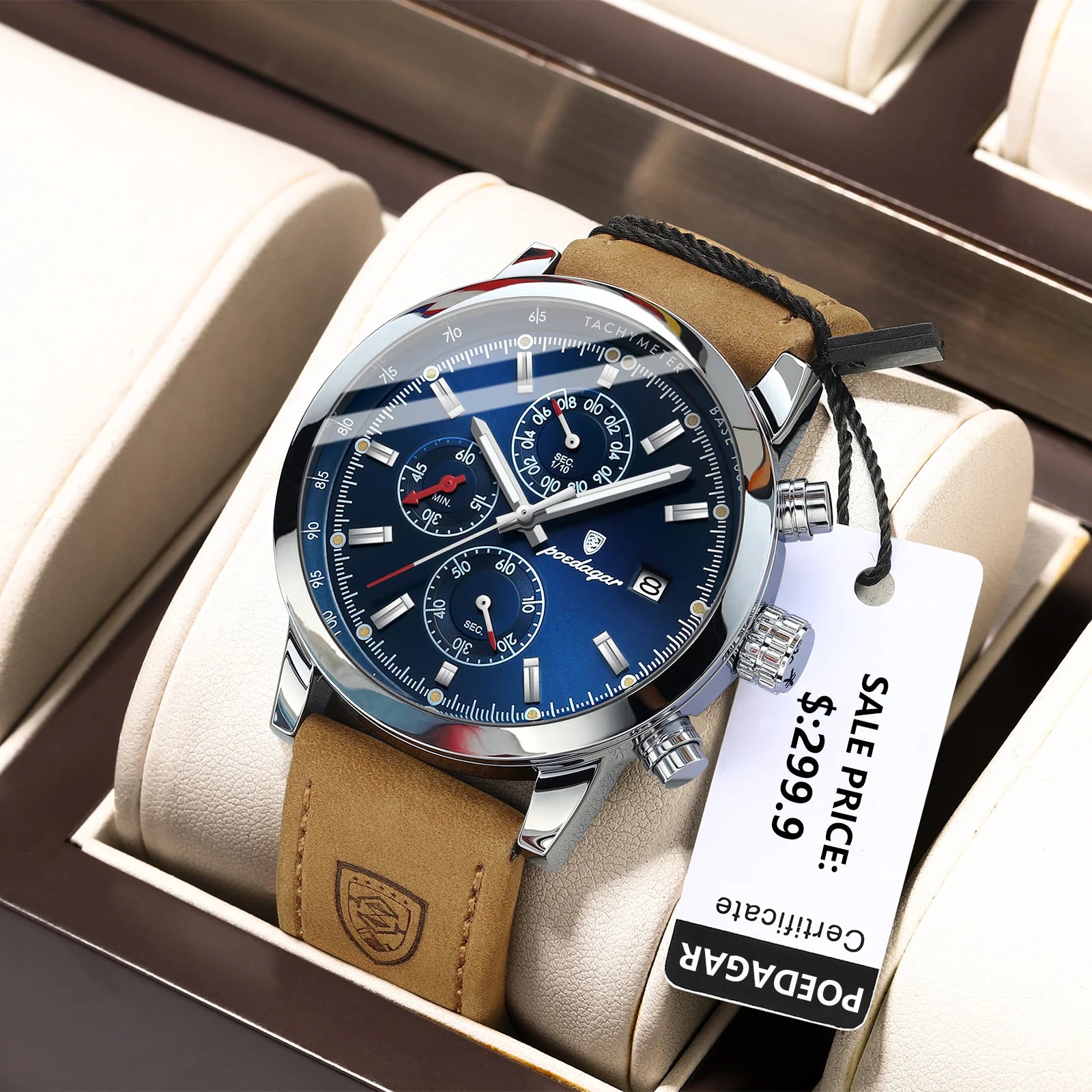 Wristwatch