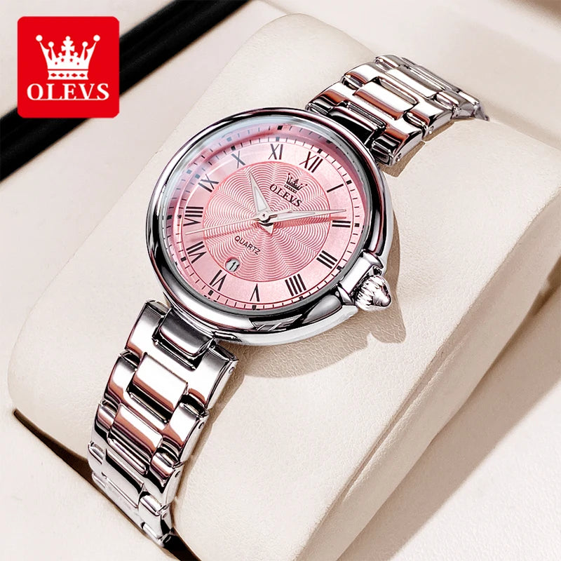 OLEVS 5608