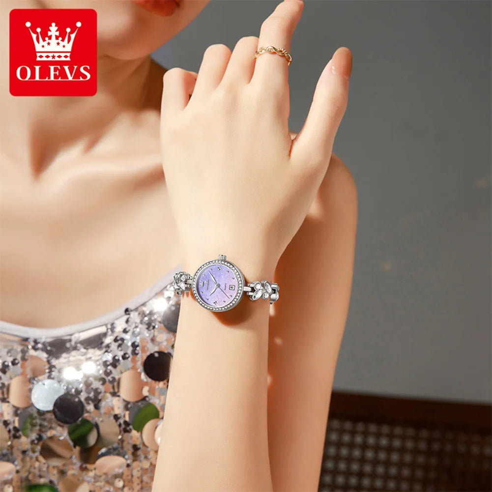 OLEVS 5679