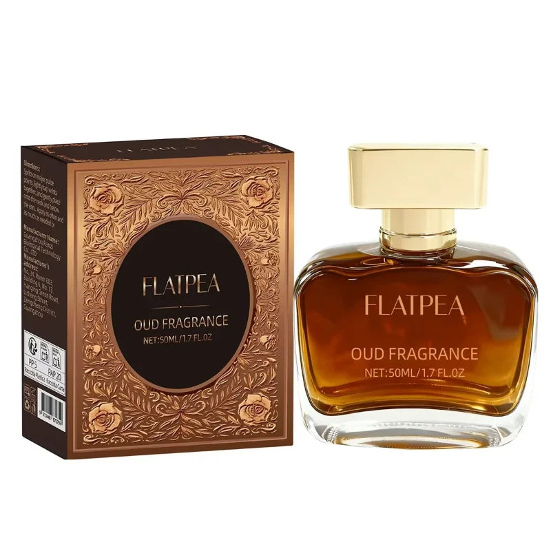 Arabian Brand Perfume High-end Men's Perfume Musk