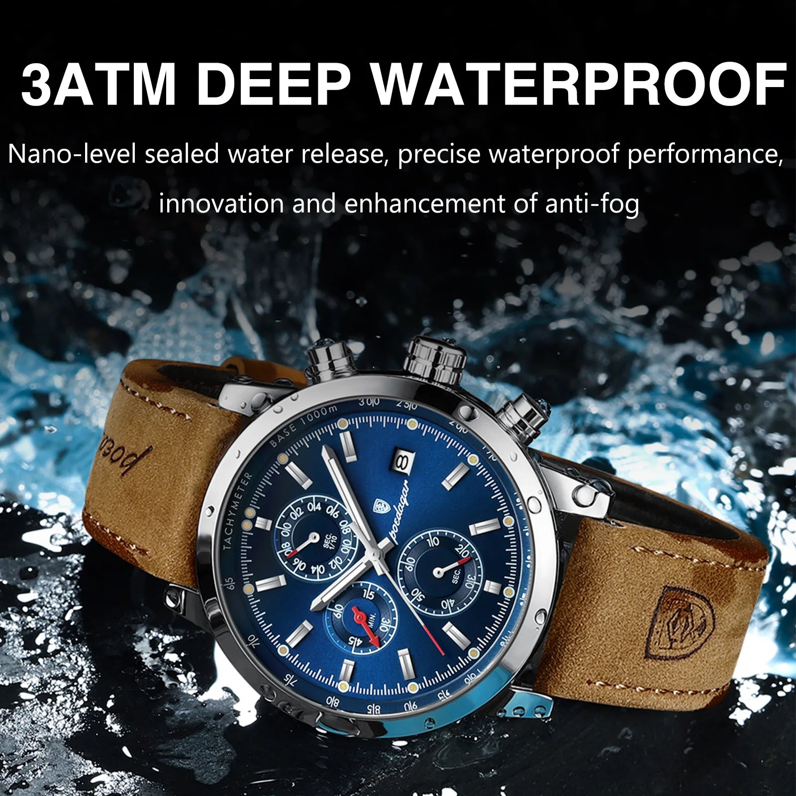 Wristwatch