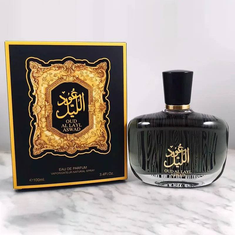 Arabian Brand Perfume High-end Men's Perfume Musk