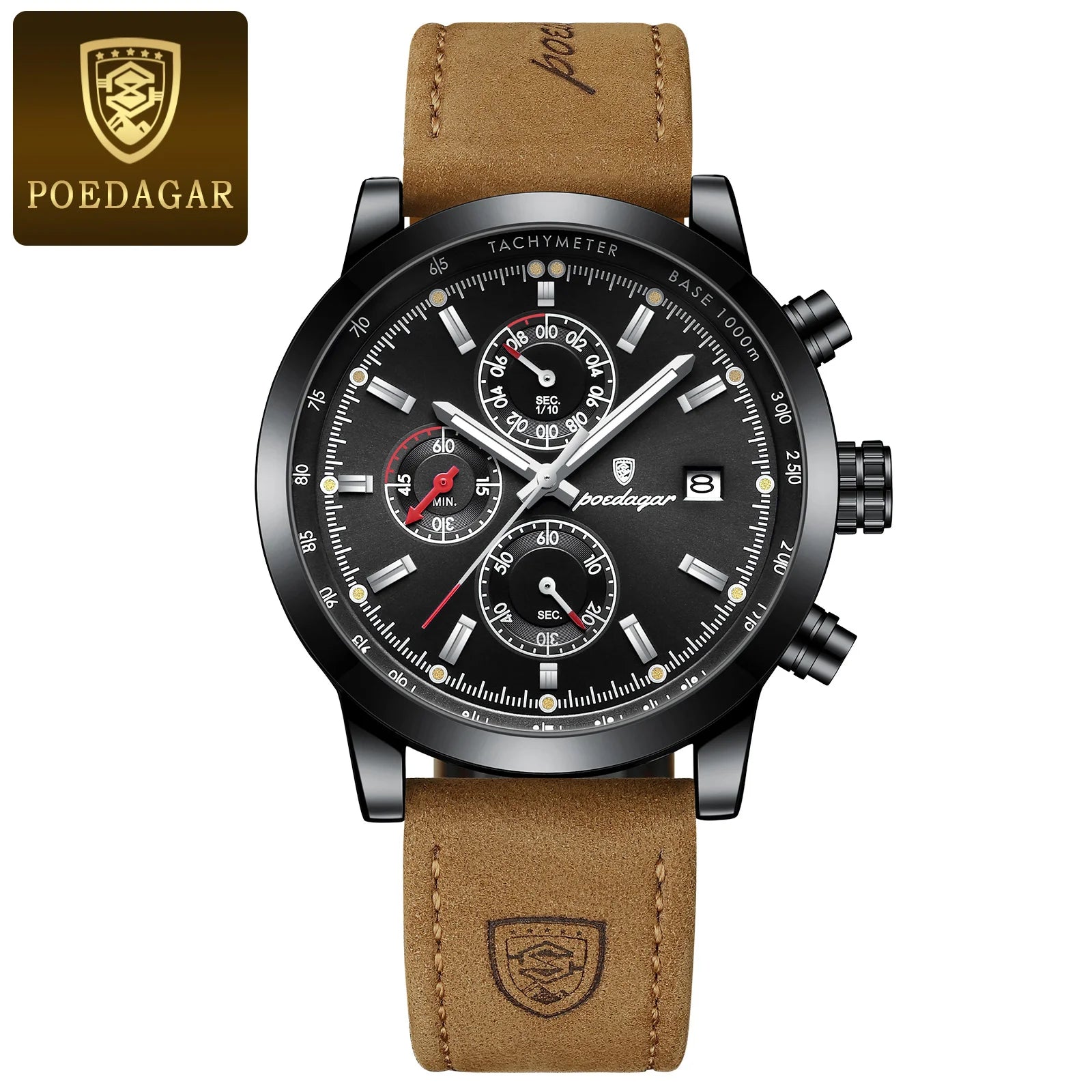 Wristwatch
