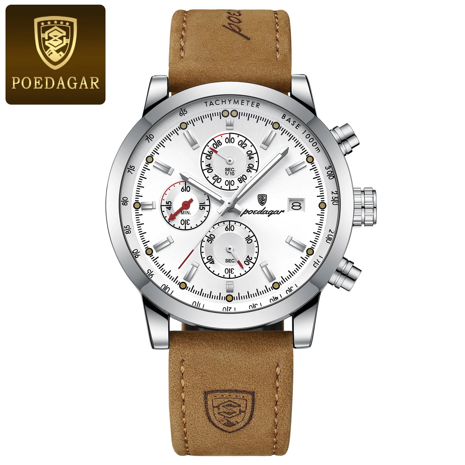 Wristwatch