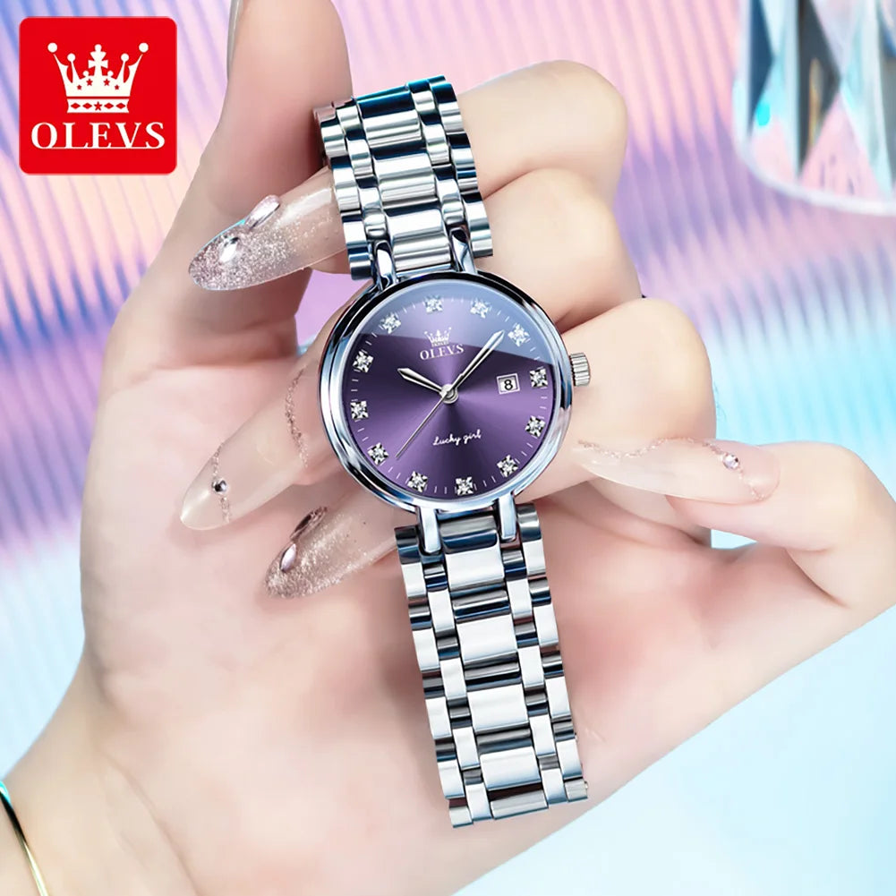 OLEVS 5575