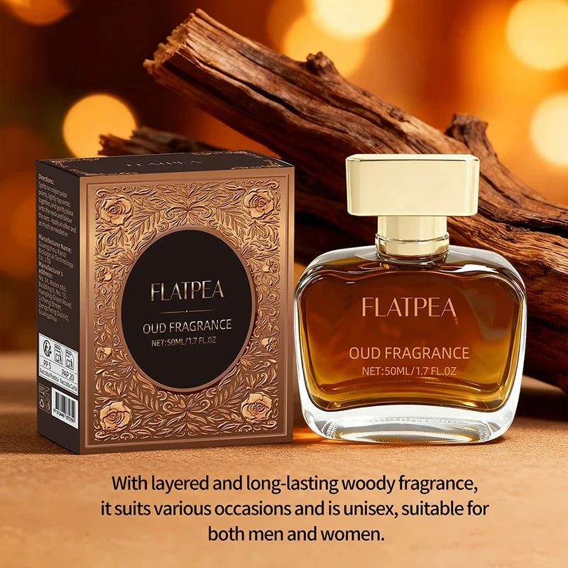 Arabian Brand Perfume High-end Men's Perfume Musk