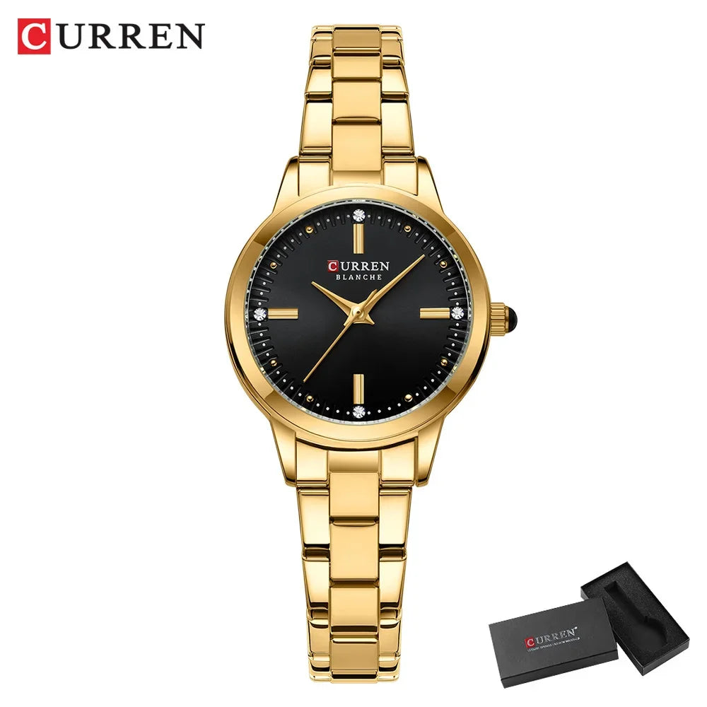 CURREN Women