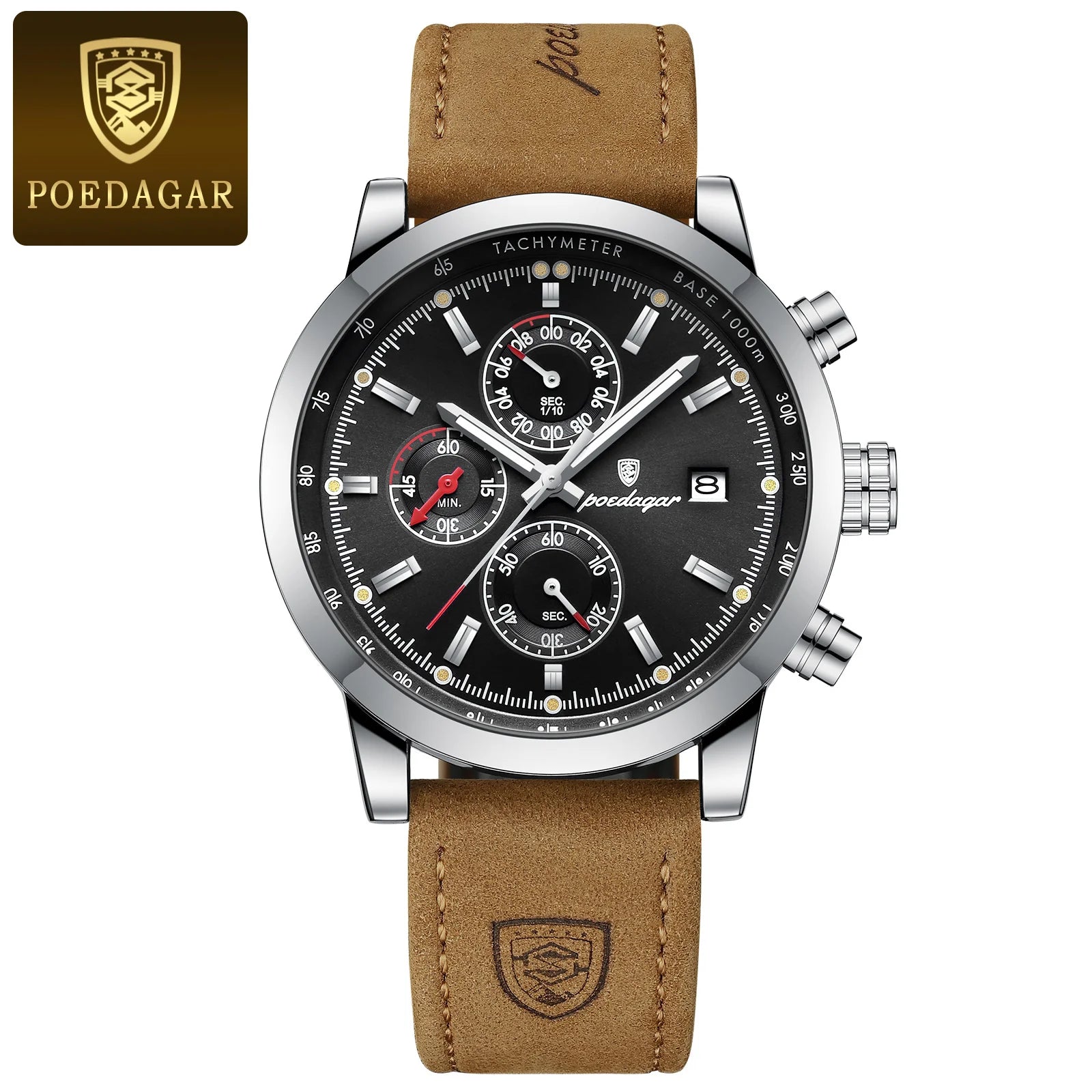 Wristwatch