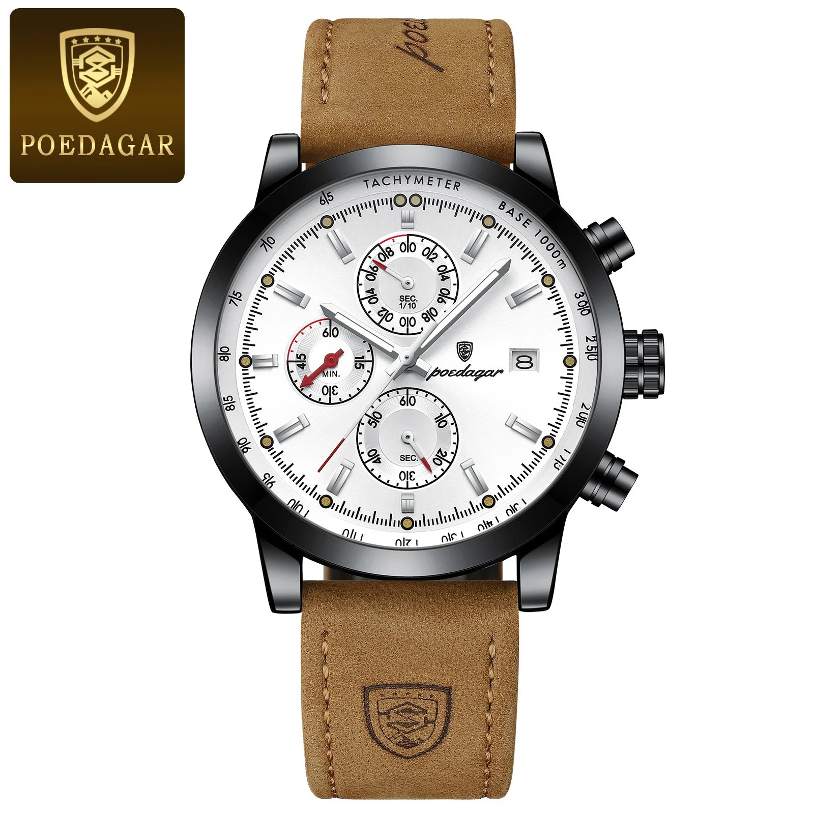 Wristwatch