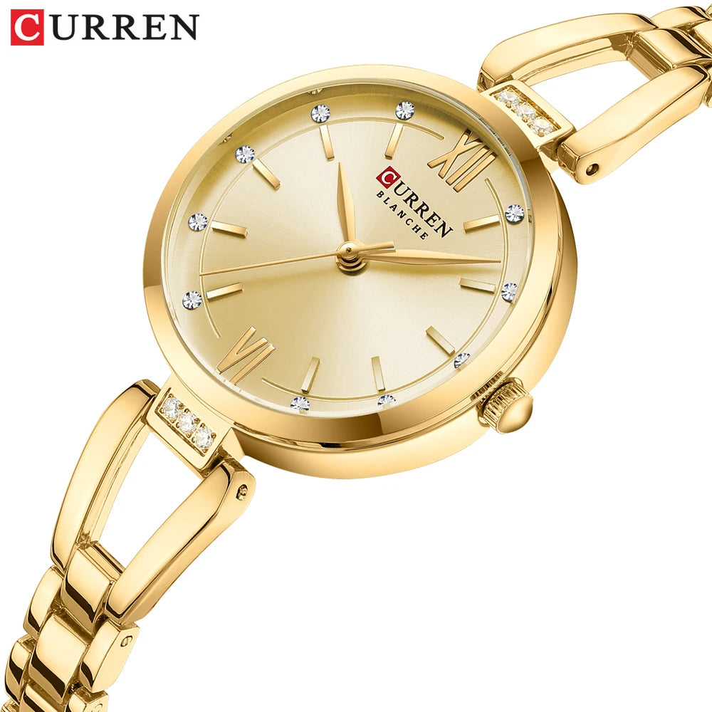 CURREN Women